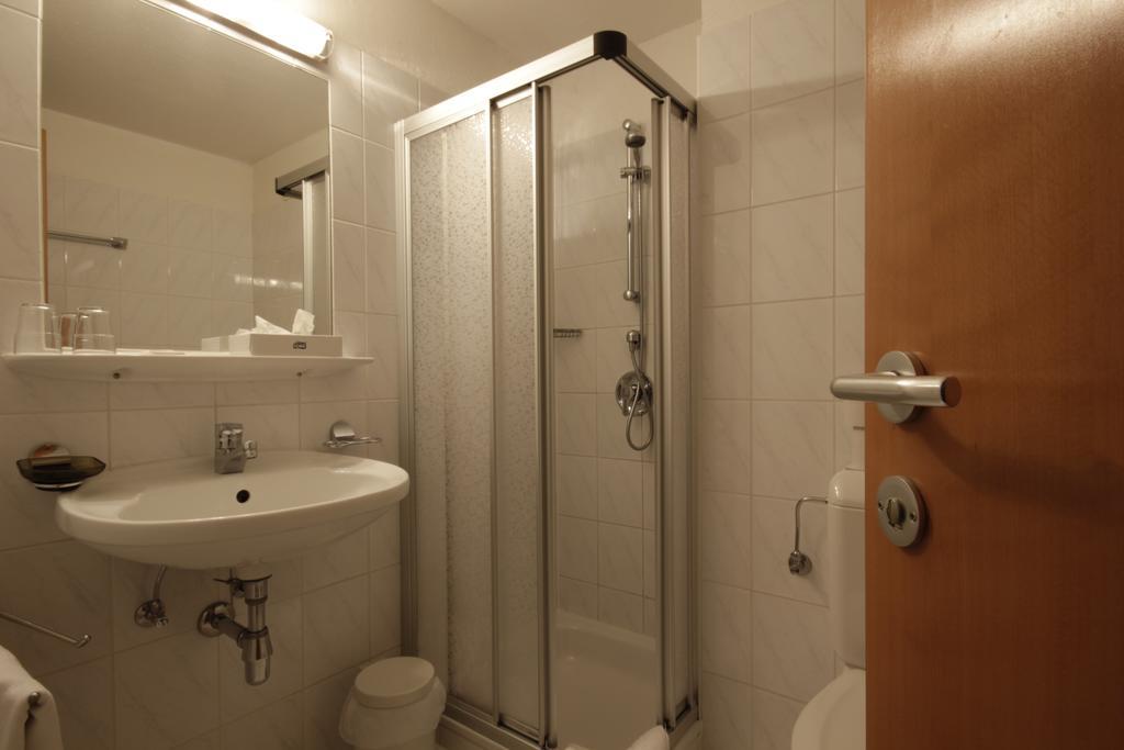 Hotel Tia Apart Kaunertal Pokoj fotografie